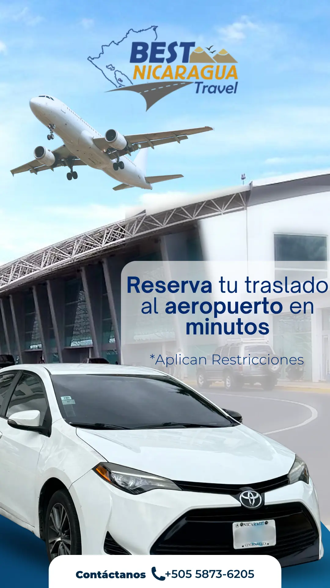 Servicio de transporte